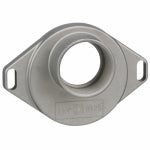 SQUARE D BY SCHNEIDER ELECTRIC 1.25-In. Raintight Hub