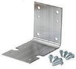 CULLIGAN SALES Culligan 01019193 Mount Bracket, Heavy-Duty, Aluminum, For: HD-950 Whole House Filters PLUMBING, HEATING & VENTILATION CULLIGAN SALES