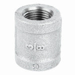CODA RESOURCES LTD 3/8 In. Galvanized Pipe Coupling