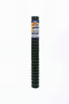 TENAX CORPORATION Tenax Sno-Guard 4 Ft. H. x 50 Ft. L. Polyethylene Snow Safety Fence, Green