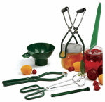 NORPRO Norpro 599 Canning Set, Vinyl HOUSEWARES NORPRO