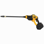 BLACK & DECKER 20-Volt MAX Cordless Power Cleaner, TOOL ONLY