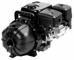 PENTAIR WATER Liquid Transfer Pump, Poly, 200 GPM, 6.5-HP