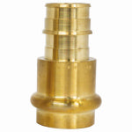 NIBCO INC 3/4PRSx1/2F1960 Fitting