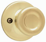 ASSA ABLOY AMERICAS RESIDENTIALINC. Security Brass Tylo Dummy Knob HARDWARE & FARM SUPPLIES ASSA ABLOY AMERICAS RESIDENTIALINC.