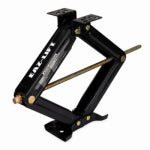 CAMCO MFG 24" 5K Scissor Jack
