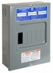SQUARE D BY SCHNEIDER ELECTRIC 100-Amp Main Lug Load Center