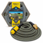 WINSTON PRODUCTS 100' Expand BP Hose LAWN & GARDEN WINSTON PRODUCTS