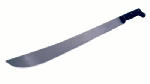 SEYMOUR MFG CO , Tempered Steel With Rubber Handle, 22 In.