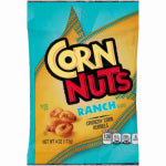 MIDWEST DISTRIBUTION Ranch Crunch Corn Kernels, 4 oz. HOUSEWARES MIDWEST DISTRIBUTION