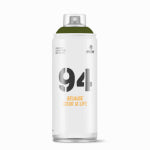 SPRAY PLANET MONTANA COLORS Euskadi Green