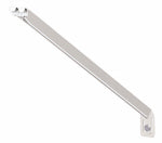 CLOSETMAID ClosetMaid 21776 Shelf Bracket, Steel HARDWARE & FARM SUPPLIES CLOSETMAID