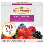 MIDWEST DISTRIBUTION Home Jell Fruit Pectin, 1.75-oz. HOUSEWARES MIDWEST DISTRIBUTION