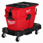 MILWAUKEE ELECTRIC TOOL CORP 6Gal Wet/Dry Vacuum TOOLS MILWAUKEE ELECTRIC TOOL CORP
