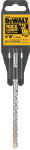 DEWALT ACCESSORIES Carbide SDS Plus Hammer Bit, 5/16 x 4 x 6 In. TOOLS DEWALT ACCESSORIES