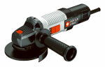 PORTER-CABLE Porter-Cable PCEG011 Angle Grinder, 6 A, 5/8 in Spindle, 4-1/2 in Dia Wheel, 12,000 rpm Speed TOOLS PORTER-CABLE