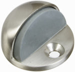 ASSA ABLOY AMERICAS RESIDENTIALI NC Door Stop, Satin Nickel