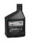 POWER DISTRIBUTORS 4-Cycle Engine Oil, 18 oz.