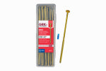 ITW BRANDS GRK RSS 3/8" x 12" Screws 50-Ct.