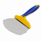 ROBERTS/Q.E.P. CO., INC. Bucket Scoop, Stainless Steel TOOLS ROBERTS/Q.E.P. CO., INC.