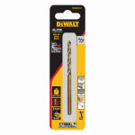 BLACK & DECKER/DEWALT 3/16" COB Drill Bit
