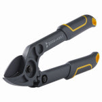 WOODLAND TOOLS-IMPORT Lightweight Mini Lopper, Comfort Grips, 16 In.