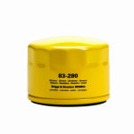 OREGON TOOL INC Oregon Oil Filter for Vanguard Engine Riding Mowers