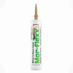 SASHCO Sashco 15010 Sealant, Beige, 4 to 5 Days Curing, 40 to 90 deg F, 10.5 oz, Cartridge PAINT SASHCO