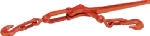 ACORN INTERNATIONAL American Power Pull 13050 Load Binder, 5400 lb Working Load, Steel, White HARDWARE & FARM SUPPLIES ACORN INTERNATIONAL