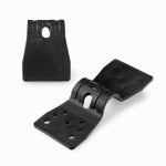 GALE PACIFIC USA, INC 20PC BUTTERFLY CLIPS OUTDOOR LIVING & POWER EQUIPMENT GALE PACIFIC USA, INC