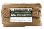 LOST COAST FOREST PRODUCTS .75 cu ft Kiln Dried Firewood PLUMBING, HEATING & VENTILATION LOST COAST FOREST PRODUCTS
