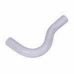 OATEY Oatey 42757 P-Trap, 3/4 in, PVC, White, SCH 40 Schedule PLUMBING, HEATING & VENTILATION OATEY