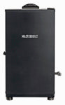 MIDDLEBY Digital Electric Smoker, 30-In. OUTDOOR LIVING & POWER EQUIPMENT MIDDLEBY