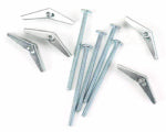 CLOSETMAID 5-Pack Drywall Shelf Track Wall Anchor