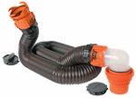 CAMCO MFG RV Sewer Hose Kit