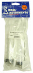 NEOGEN Neogen 9268 Luer Lock Syringe, 60 cc, Polypropylene, Clear HARDWARE & FARM SUPPLIES NEOGEN