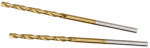 MILWAUKEE ELECTRIC TOOL CORP Thunderbolt Titanium Drill Bit, 5/64 In., 2-Pk. TOOLS MILWAUKEE ELECTRIC TOOL CORP