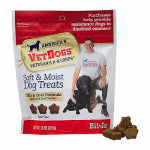 AMERICAN DISTRIBUTION & MFG Dog Treats, 10 oz. PET & WILDLIFE SUPPLIES AMERICAN DISTRIBUTION & MFG