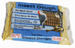 WILDLIFE SCIENCES LLC Suet Cake, Insect Dough, 12 oz.