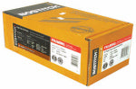 STANLEY BOSTITCH Collated Framing Nails, Paper Tape, 2-3/8 x .113 In., 2,000-Ct. HARDWARE & FARM SUPPLIES STANLEY BOSTITCH