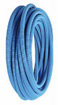 ABB IP INC. Flex-Plus Blue ENT Smurf Tubing, 3/4 In. x 100 Ft.