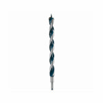 ROBERT BOSCH TOOL GROUP Daredevil Nail Killer Auger Bit, 1-1/4 x 17 In.