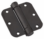 ASSA ABLOY AMERICAS RESIDENTIALI NC Spring Door Hinge, Adjustable, Bronze, 3.5 In.