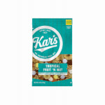 MIDWEST DISTRIBUTION Kar's Tropical Fruit & Nut, 5.5 oz.