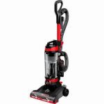 BISSELL HOMECARE INTERNATIONAL Cleanview Upright Vacuum, Orange, Bagless APPLIANCES & ELECTRONICS BISSELL HOMECARE INTERNATIONAL   