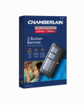 CHAMBERLAIN Chamberlain 953EV-P2 Opener Remote HARDWARE & FARM SUPPLIES CHAMBERLAIN