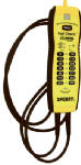 SPERRY Sperry Instruments Volt Check Series VC61000 Continuity Tester, LED Display, Functions: Voltage ELECTRICAL SPERRY