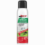 TOMCAT Tomcat 0368306 Rodent Repellent, 275 sq-ft Coverage LAWN & GARDEN TOMCAT