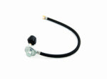 ONWARD MFG CO LTD/BROIL KING 24" QCC1 Hose/Regulator OUTDOOR LIVING & POWER EQUIPMENT ONWARD MFG CO LTD/BROIL KING