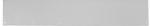 TELL MANUFACTURING INC Satin Stainless Steel 8 x 34 In. Kick Plate HARDWARE & FARM SUPPLIES TELL MANUFACTURING INC
